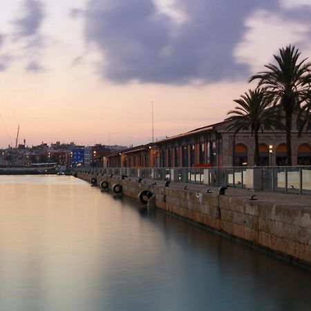 Estudio Port Experience Tarragona Exterior foto