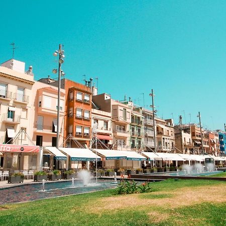 Estudio Port Experience Tarragona Exterior foto